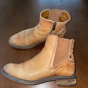 Franco Sarto Horace Boot
